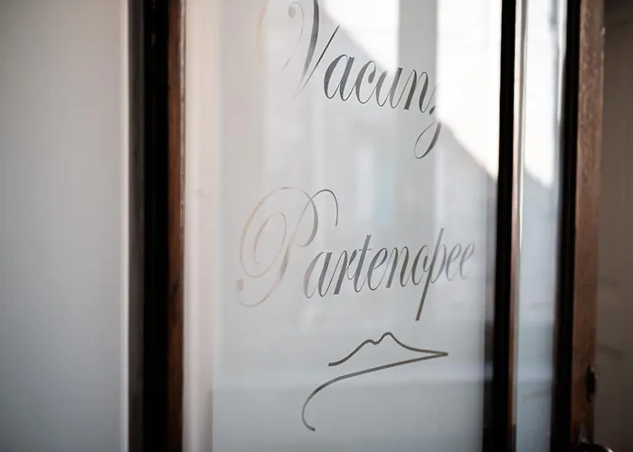 Vacanze Partenopee - San Liborio