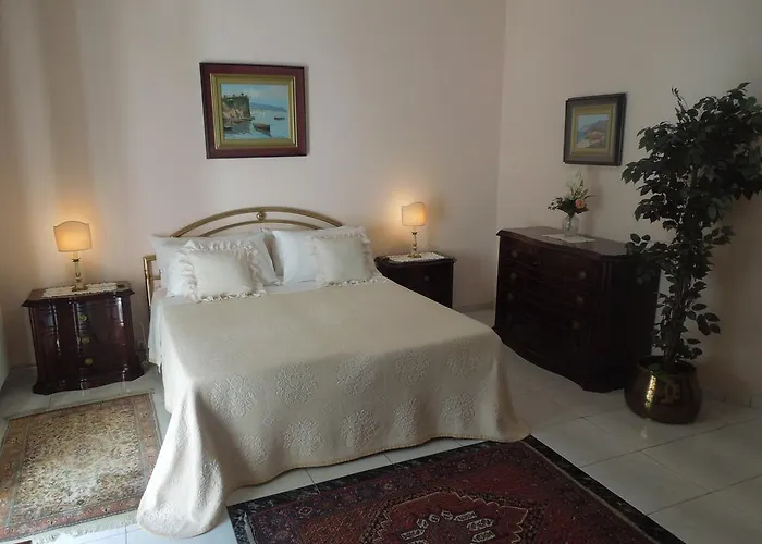 Regina Suite Napoli